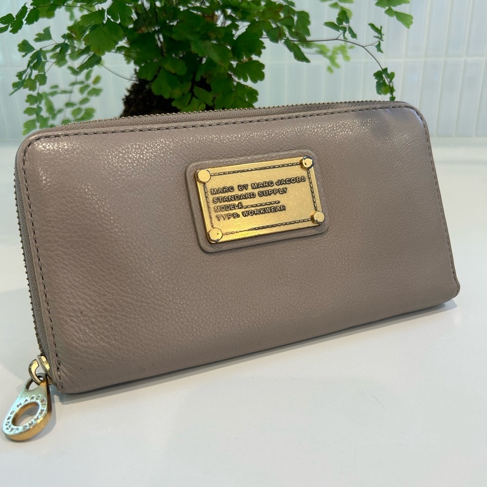 Marc by Marc  Jacobs wallet